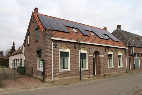 Sint Cornelisstraat 4, 5827AL Vortum-Mullem